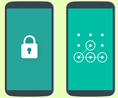 Tela de bloqueio Android: como personalizar